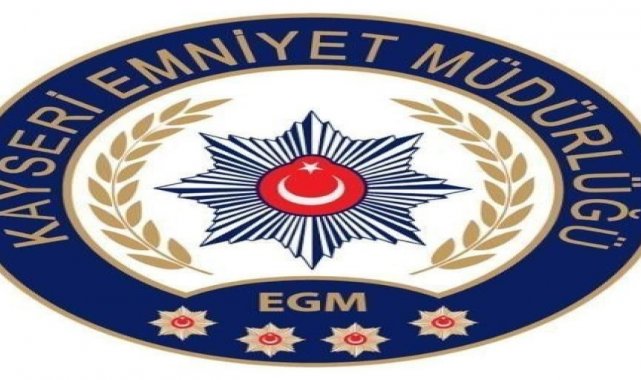 66 yıl kesinleşmiş hapis cezası bulunan ev faresi yakalandı