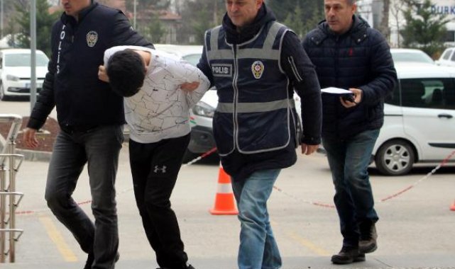 7 yaşındaki çocuğu fidye için kaçıran sanık: Çok kumar oynadım ve borçlandım