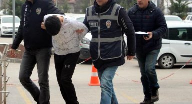 7 yaşındaki çocuğu fidye için kaçıran sanık: Çok kumar oynadım ve borçlandım