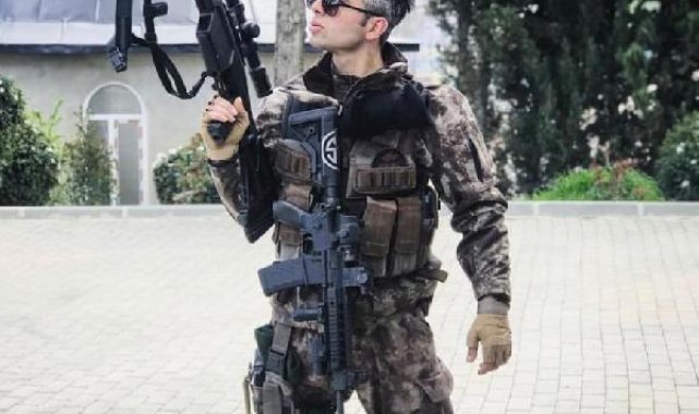 7'nci kattan düşen Sedefnur'un polis erkek arkadaşına beraat kararı