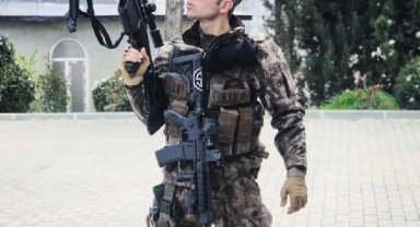 7'nci kattan düşen Sedefnur'un polis erkek arkadaşına beraat kararı