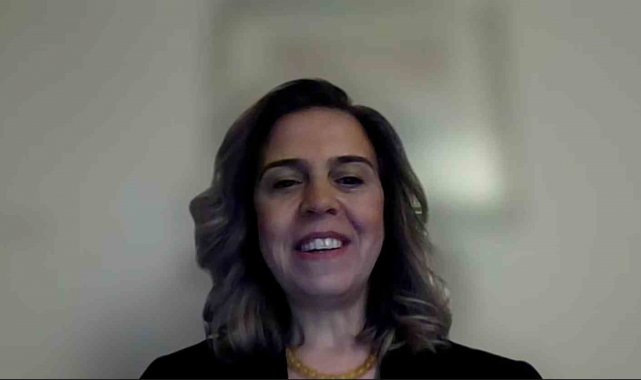 8 Mart Dünya Kadınlar Günü çerçevesinde seminer düzenlendi
