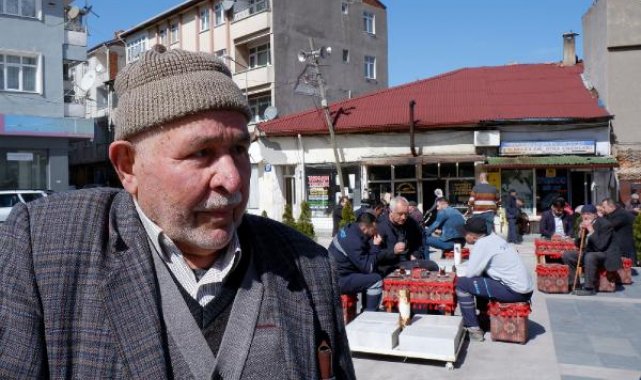 80 yıl önce yaşadıkları 7.2 büyüklüğündeki depremi anlattılar