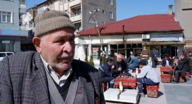 80 yıl önce yaşadıkları 7.2 büyüklüğündeki depremi anlattılar