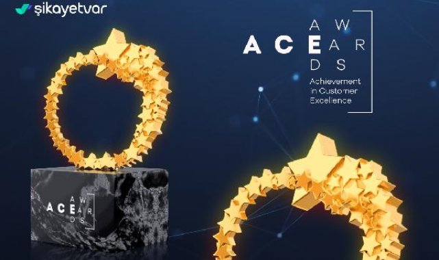 8'inci A.C.E. Awards ödül töreni deprem nedeniyle iptal edildi
