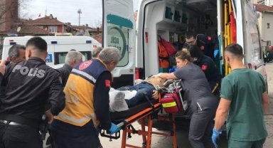 9 kurşunla vurulan Fevzi öldü, ağabeyi gözaltına alındı