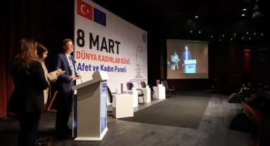 AB Türkiye Delegasyonu Başkanı Landrut: Depremin zararı tahmin edilenin, hayal edilebilenin de ötesinde