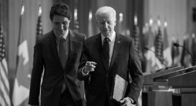 ABD Başkanı Biden: Suriye'deki dron saldırısına karşılık verdik