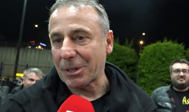 Abdullah Avcı'nın ayrılığı KAP'a bildirildi