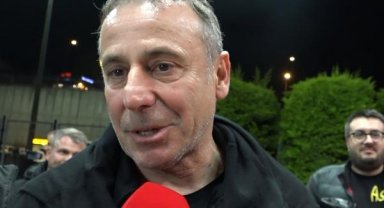 Abdullah Avcı'nın ayrılığı KAP'a bildirildi