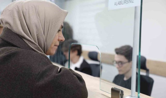 Abonman indirimli kart uygulaması başladı