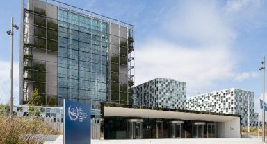 Adalet bakanları, ICC'ye ek bütçe için toplanıyor