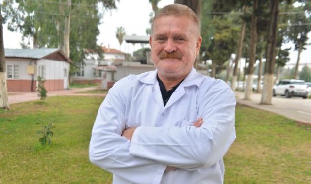 Adana Veteriner Hekimler Odası Başkanı: Şap ile şarbonu karıştırmayalım