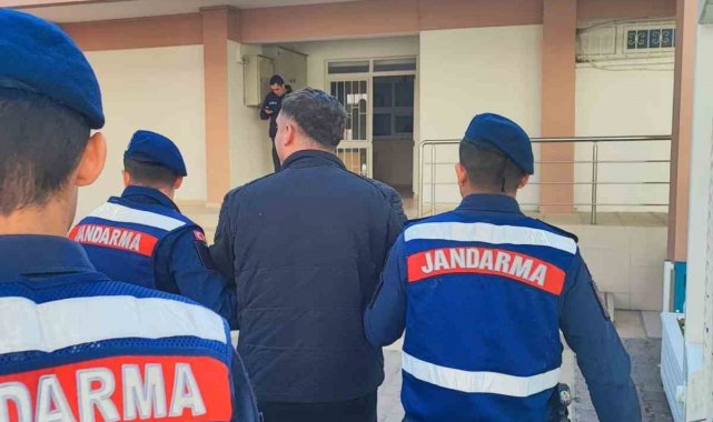 Adana'da 12 yıl kesinleşmiş hapis cezası bulunan şahıs yakalandı