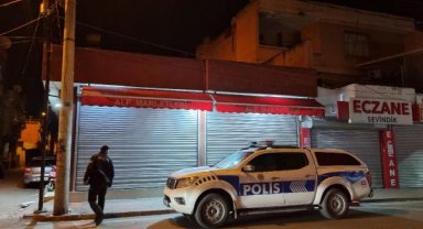 Adana'da 'ekmek satma' kavgası: 1 ölü, 1 yaralı