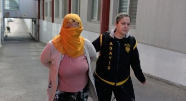 Adana'da hırsızlık operasyonu: 13 gözaltı