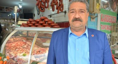 Adana'da kemikli et fiyatı 160 TL'ye sabitlendi
