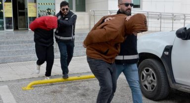 Adana'da silah üretilen çiftlik evine baskın