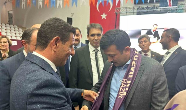 Aday Adayı Subaşı; Cumhurbaşkanımız Erdoğan'ı rekor bir oyla tekrar seçeceğiz