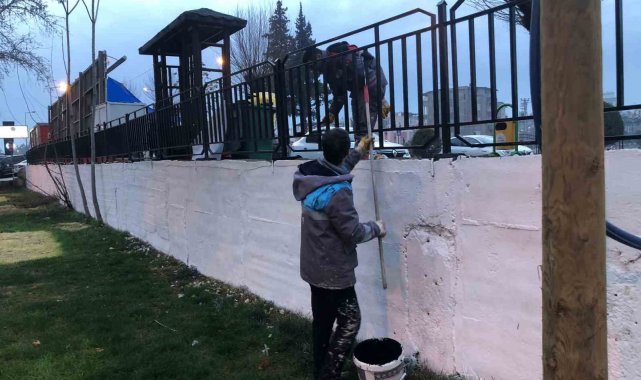 Adıyaman esnafına Melikgazi'nin yardım eli uzanıyor