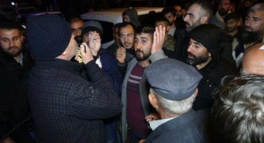 Adıyaman'da kavga: 3 yaralı, 5 gözaltı