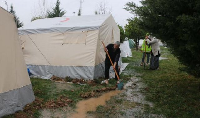 Adıyaman'da sel felaketi: 1 ölü, 4 kayıp