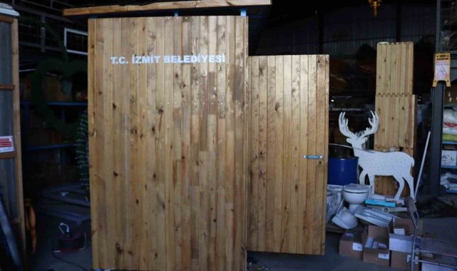 Adıyaman'daki çadır kente çocuklar için oyun grupları kuruluyor