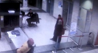 Adnan Oktar Davası firarisi yurt dışına kaçarken havalimanında yakalandı