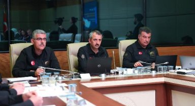 AFAD Başkanı Sezer: Depremde can kaybı 50 bin 96, yaralanan sayısı ise 107 bin 204