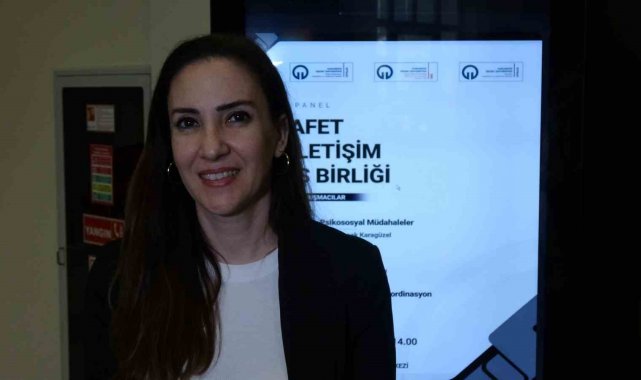 Afetzedelere yaklaşımda dikkat