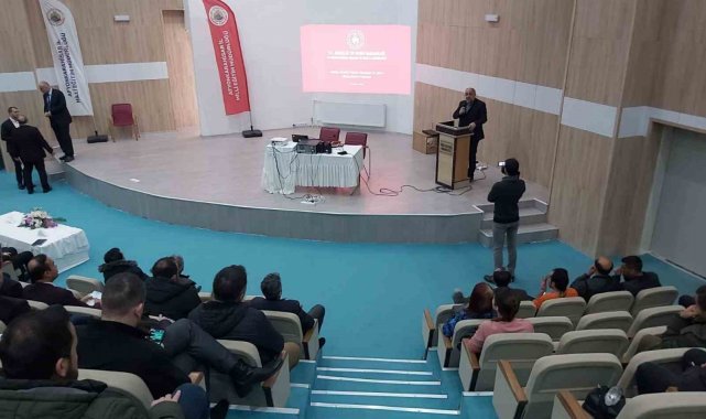 Afyonkarahisar 9 bin 896 öğrencinin test ve ölçümü yapıldı
