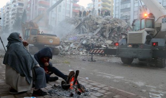 Ağabeyi, yengesi ve ikiz yeğenlerini kaybeden avukat: Delil ve ifadelere göre sorumluluk müteahhidin