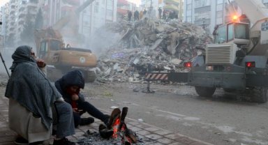 Ağabeyi, yengesi ve ikiz yeğenlerini kaybeden avukat: Delil ve ifadelere göre sorumluluk müteahhidin