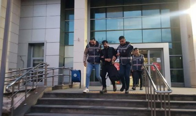Ağabeyini daire anlaşmazlığı nedeniyle öldürmüş