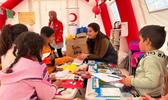 Ağrı Valisi Varol' dan, eşine duygusal paylaşımlı teşekkür