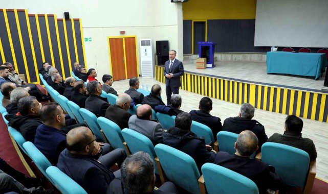 Ağrı'da ihtiyaç sahibi ve depremzede ailelere yardım toplanacak