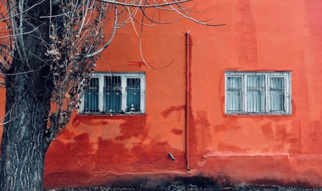 Ağrı'nın manzarası fotoğrafları süsledi