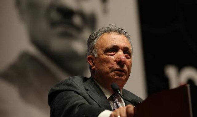 Ahmet Nur Çebi: Biz 5 puan istemedik, adaletten bahsettik