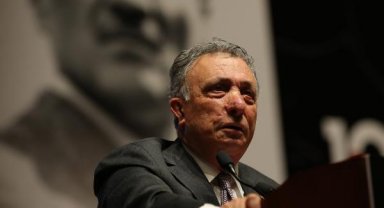 Ahmet Nur Çebi: Biz 5 puan istemedik, adaletten bahsettik