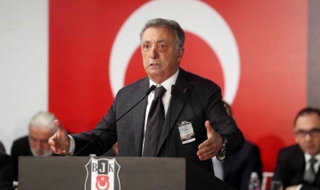 Ahmet Nur Çebi: Kuruluşumuzun 120. yıl dönümünü, kalplerimiz buruk bir şekilde kutluyoruz