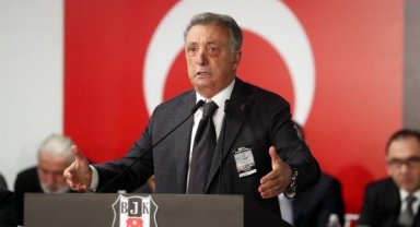 Ahmet Nur Çebi: Kuruluşumuzun 120. yıl dönümünü, kalplerimiz buruk bir şekilde kutluyoruz