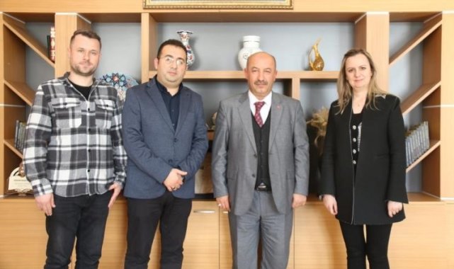 Ahmet Uluçay Bilim ve Sanat Merkezi 5.Ulusal Kısa Film Yarışması düzenlenecek