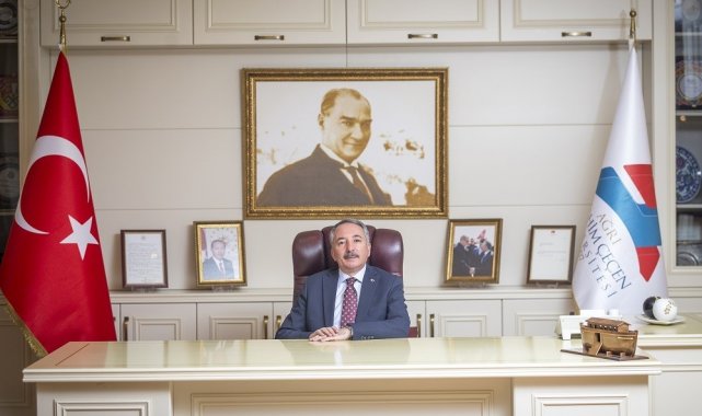 AİÇÜ, SCImago'da ilk 50'de yer aldı