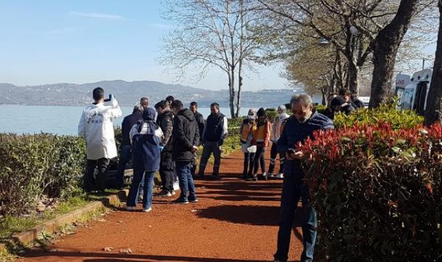 Ailesi kayıp başvurusu yaptı, Sapanca Gölü'nde cansız bedeni bulundu
