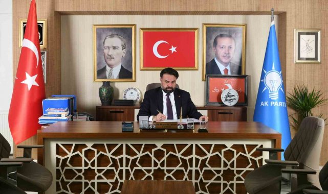 AK Parti Balıkesir'de, milletvekili aday adayları temayül yoklaması Cumartesi günü yapılıyor