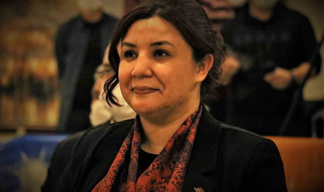 AK Parti Kırşehir İl Teşkilatı'nda aday adayı sayısı 34