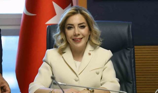 AK Parti Muğla Milletvekili Gökcan'dan Ramazan ayı mesajı