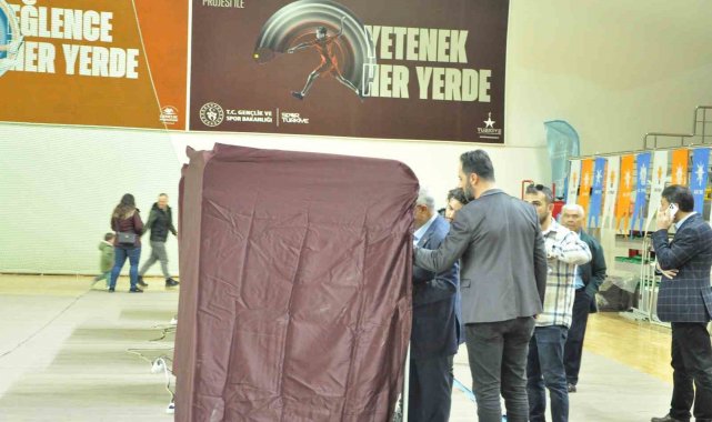 AK Parti Muğla'da temayül yoklaması başladı