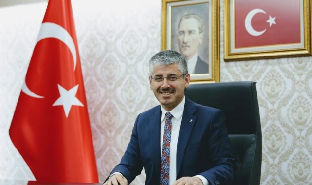 AK Parti'de başvurular başladı