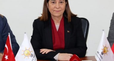 AK Parti'li Aksal: Bu masadan bir şey çıkmasını beklemiyorduk